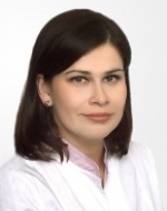 Марченко Наталья Валерьевна