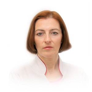 Маслова Александра Валентиновна
