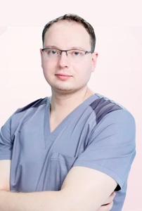 Матвеев Вячеслав Геннадьевич