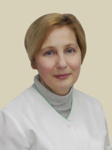 Михайлова Ирина Евгеньевна