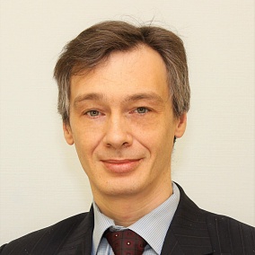 Минкевич Сергей Николаевич