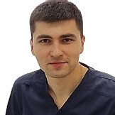 Мустафаев Амирбек Ширинбалаевич