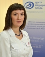 Некрасова Екатерина Сергеевна