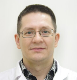 Николаев Дмитрий Геннадьевич