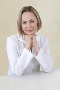 Николаева Ася Юрьевна