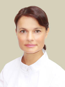 Норкина Анна Олеговна