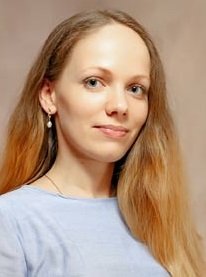 Новичихина Ирина Евгеньевна