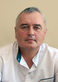 Пахомов Андрей Георгиевич
