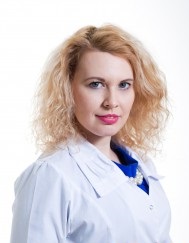 Петрова Алина Борисовна