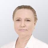 Плотникова Ирина Владимировна