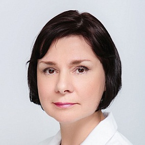 Пономарева Ольга Борисовна