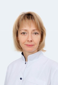 Пустыльник Анастасия Владимировна