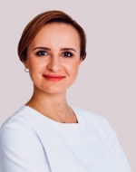 Радионова Виктория Вадимовна
