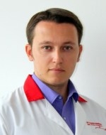 Распутин Сергей Борисович