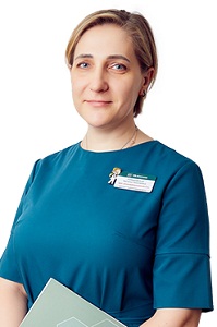 Романовская Наталья Николаевна