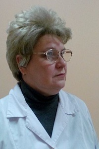 Русак Ирина Юрьевна