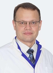 Сафронов Дмитрий Викторович