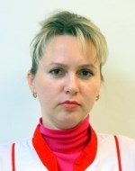 Сафронова Анна Борисовна
