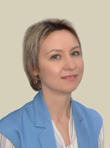 Саковцева Юлия Александровна