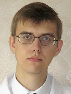 Сандалов Светозар Александрович