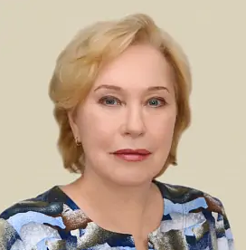 Сермус Марина Николаевна