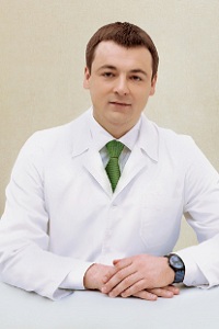 Серёженков Александр Владимирович
