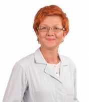 Шахметова Ольга Абдулловна