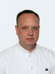 Шатунов Дмитрий Михайлович