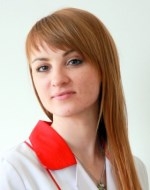 Шестакова Наталия Владимировна