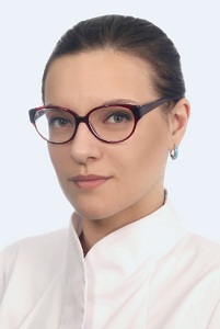 Шова Наталья Игоревна