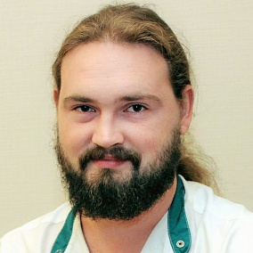 Смирнов Георгий Алексеевич