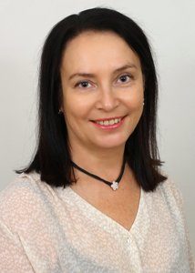 Снеткова Ирина Васильевна