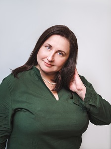 Соина Ольга Владиславовна