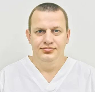 Стороженков Александр Михайлович