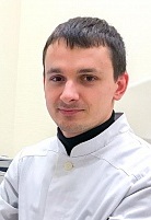 Суворов Виталий Владимирович