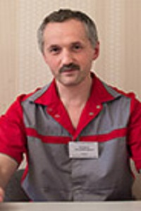 Торчило Виктор Викторович