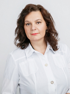 Туранова Татьяна Александровна