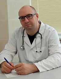 Тутин Алексей Павлович