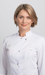 Ушакова Татьяна Александровна