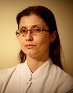 Вайлова Юлия Александровна
