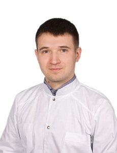 Вальцев Евгений Алексеевич