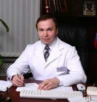 Войцицкий Анатолий Николаевич