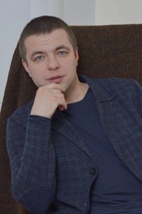Воронкин Алексей Николаевич