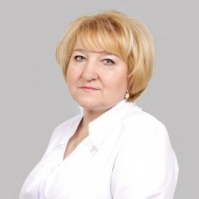 Зеленокор Валентина Анатольевна