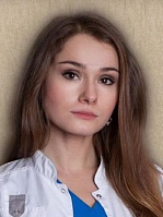 Жердева Анна Николаевна