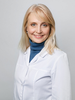 Жихарева Наталья Владимировна