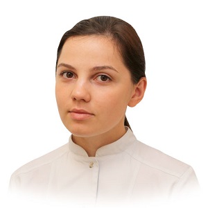 Журавлёва Наталия Викторовна