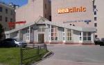 Reaclinic (Реаклиник) на Московских Воротах фото №1
