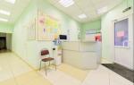Многопрофильная клиника Гранти-мед на Чекистов фото №9
