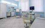 NJ Medical Clinic у метро Василеостровская фото №5